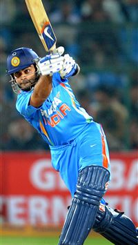 Virat Kohli Indian Cricketer HD Soft wallpaper