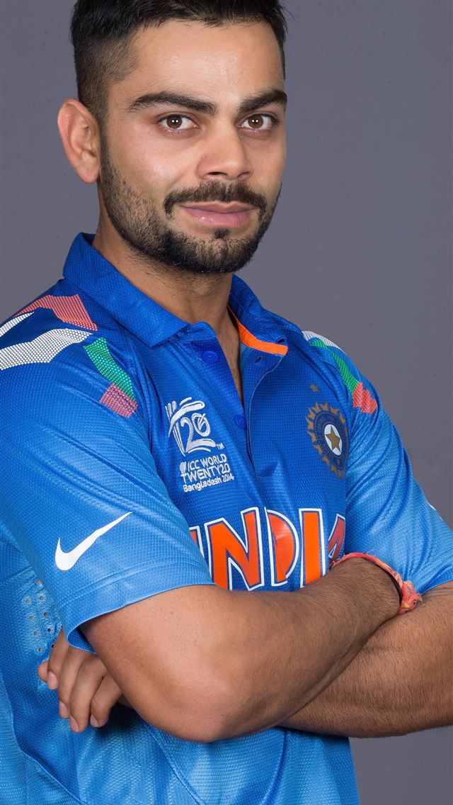 640x1136 Virat Kohli IMDb - virat kohli iPhone Wallpaper