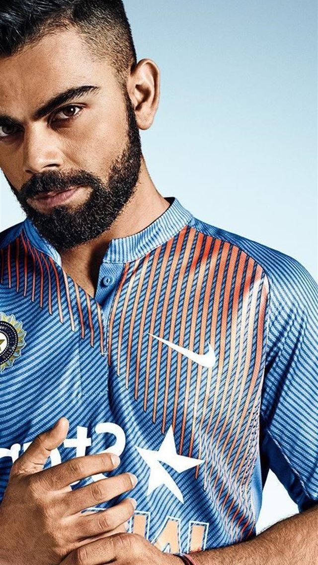 640x1136 Virat Kohli Samsung Galaxy Note 9 8 S9 S8 S8 QHD H... - virat kohli iPhone Wallpaper