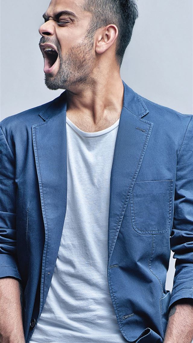 640x1136 virat kohli cricket athlete Sony Xperia X XZ Z5 - virat kohli iPhone Wallpaper