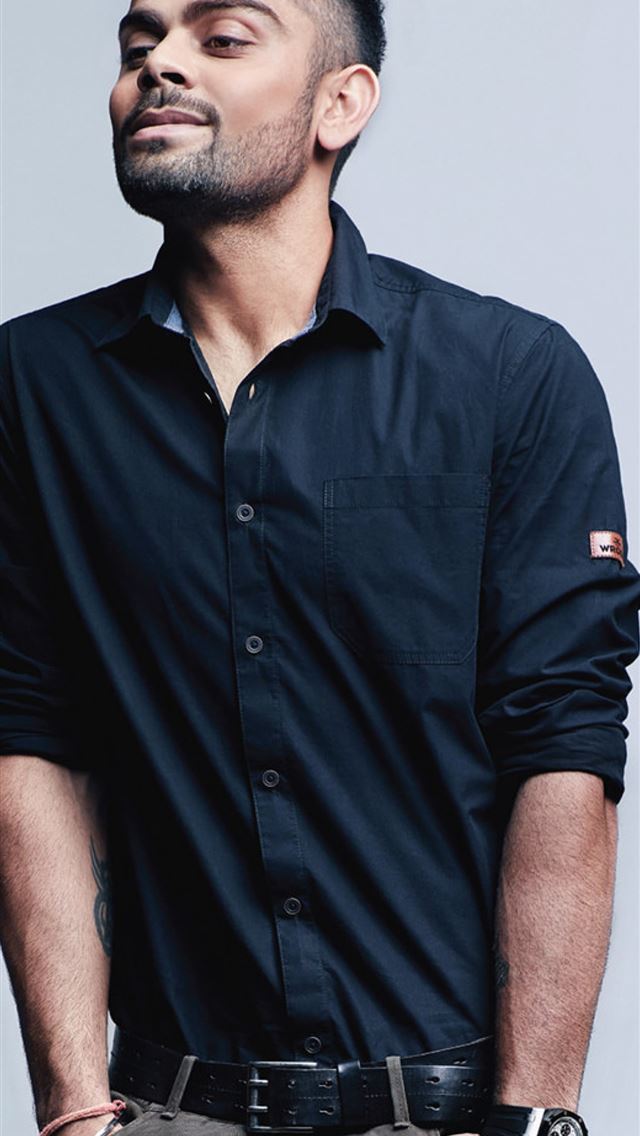 640x1136 Virat Kohli Indian Cricketer Sony Xperia X XZ Z5 P... - virat kohli iPhone Wallpaper