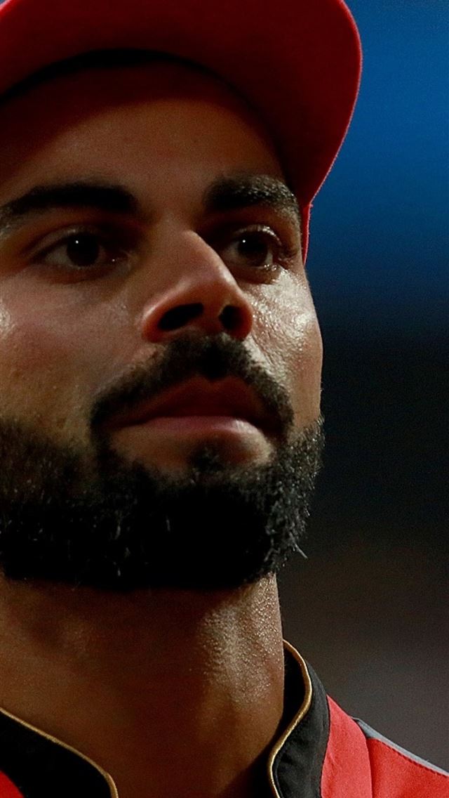 640x1136 Virat Kohli RCB IPL Resolution HD - virat kohli iPhone Wallpaper