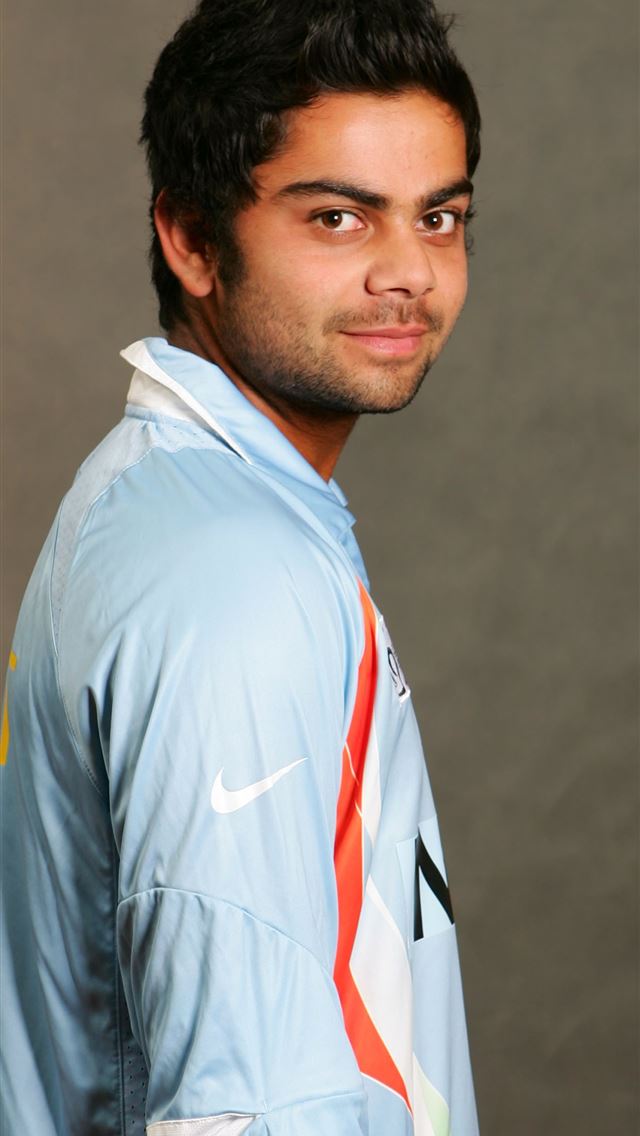 640x1136 Slide 1 Of Kane Williamson Virat Kohli Under 19 - virat kohli iPhone Wallpaper