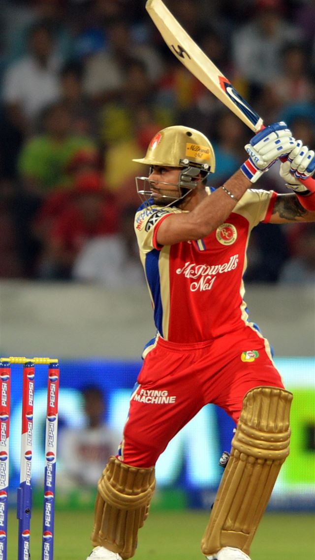 640x1136 IPL 6 RCB vs KXIP Kohli blames poor bowling for RC... - virat kohli iPhone Wallpaper