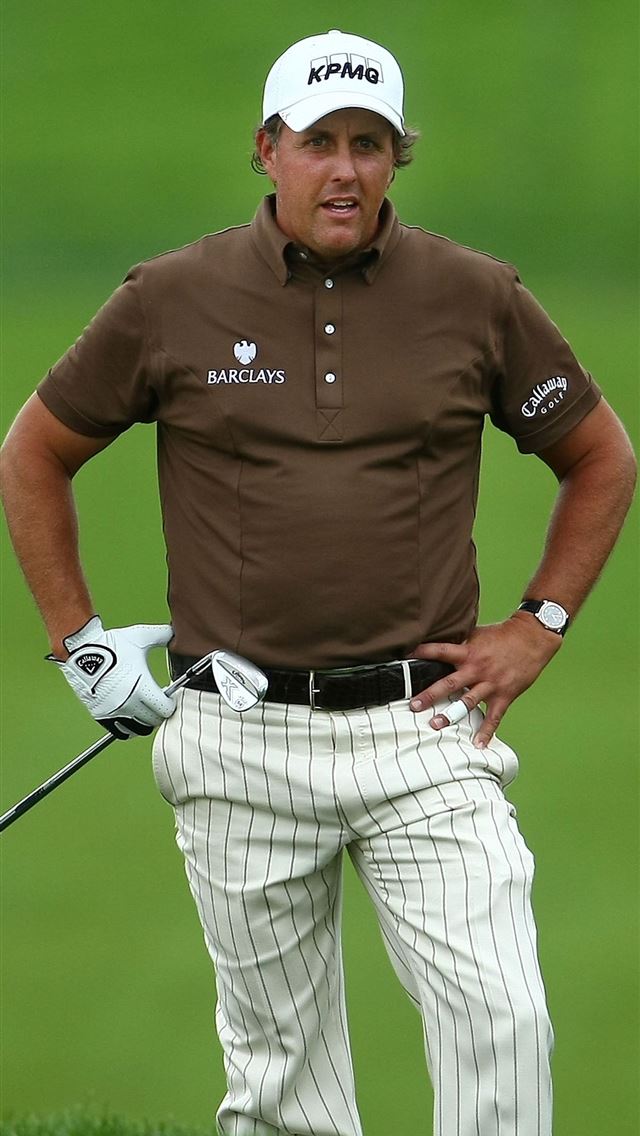 640x1136 20 Best Phil Mickelson images - sport celebrity iPhone Wallpaper