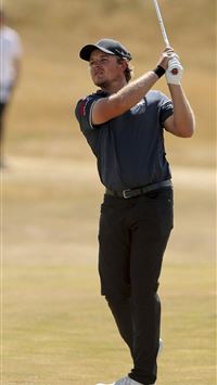 The Open Championship wallpaper