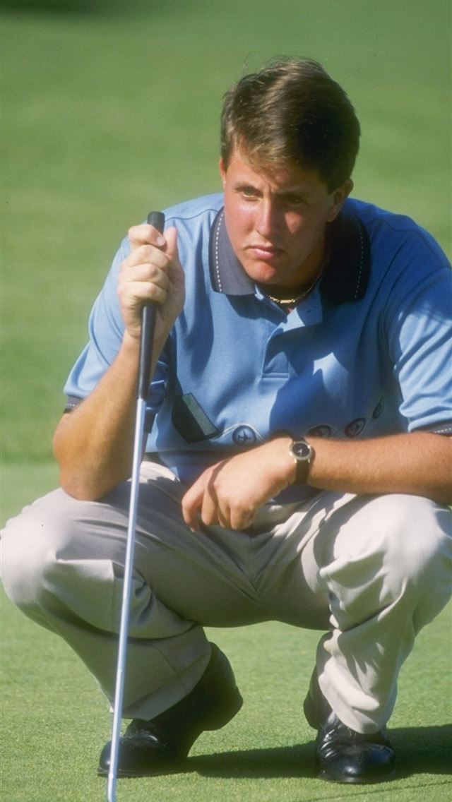 640x1136 Phil Mickelson News Videos Photos - sport celebrity iPhone Wallpaper