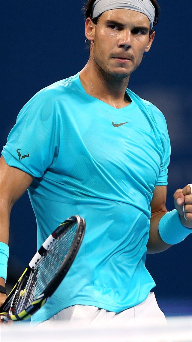 640x1136 China Open - spain iPhone Wallpaper