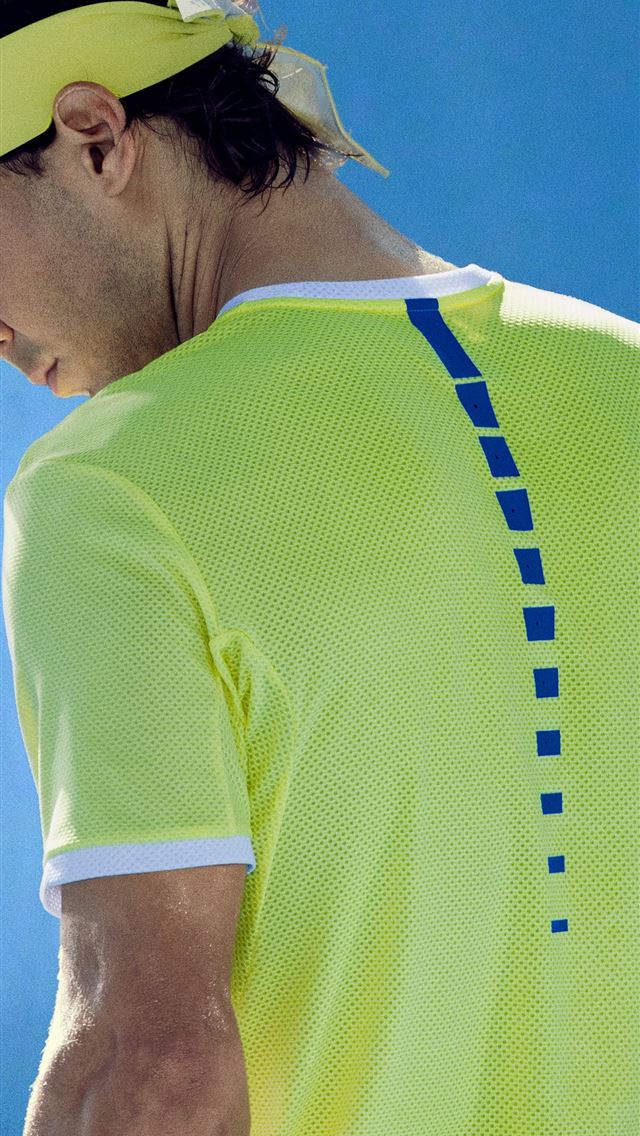 640x1136 Rafael Nadal tennis Spain Sport - rafael nadal iPhone Wallpaper