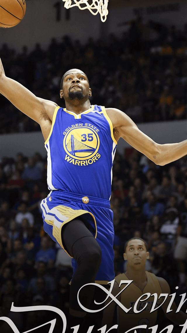 640x1136 Kevin Durant 2019 Cave - basketball celebrity iPhone Wallpaper