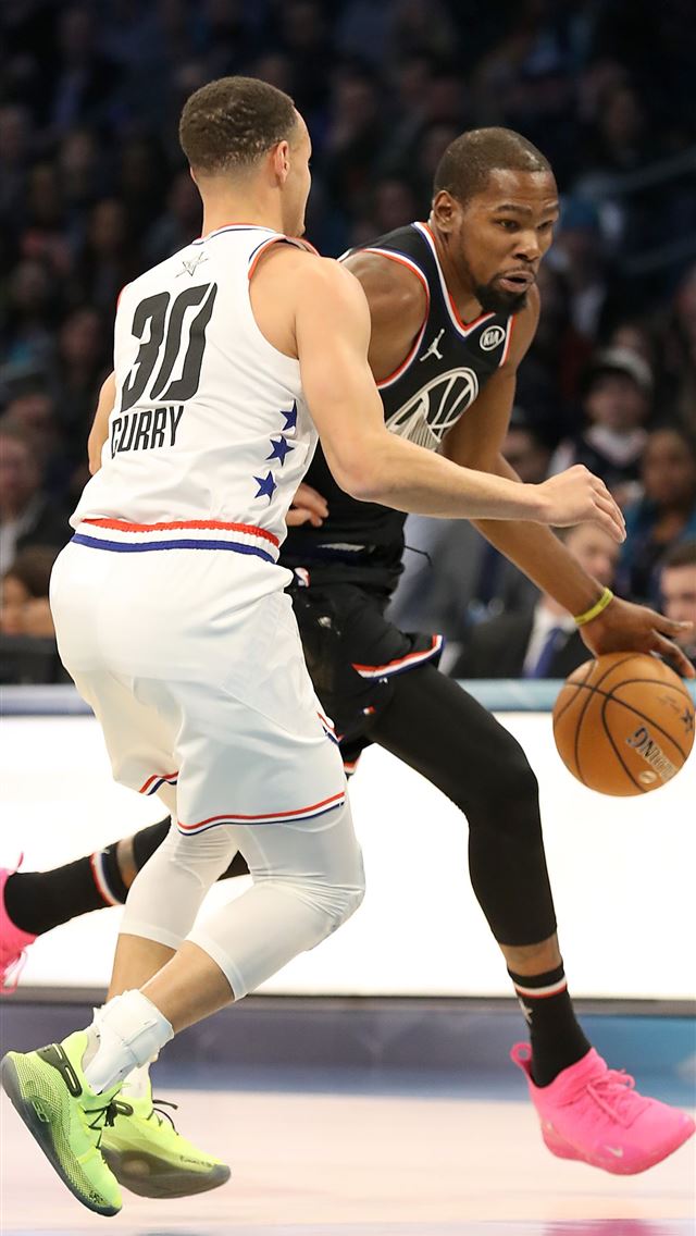 640x1136 Kevin Durant 2019 Cave - basketball celebrity iPhone Wallpaper