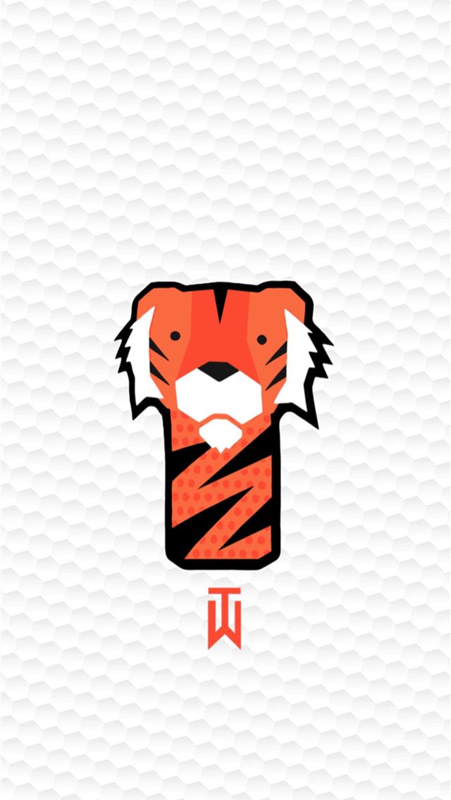 640x1136 Tiger woods mobile I made Enjoy Imgur - sport celebrity iPhone Wallpaper