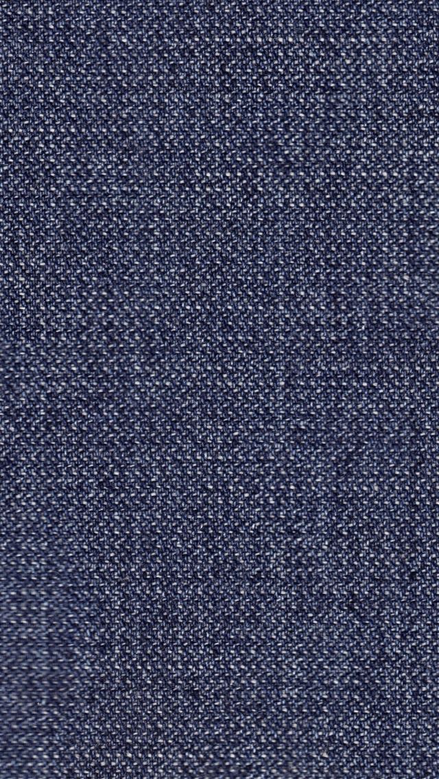 640x1136 Denim Texture - line iPhone Wallpaper