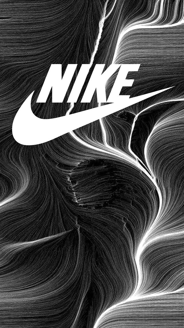 640x1136 Nike Black and White Top Free Nike Black and White - united states iPhone Wallpaper