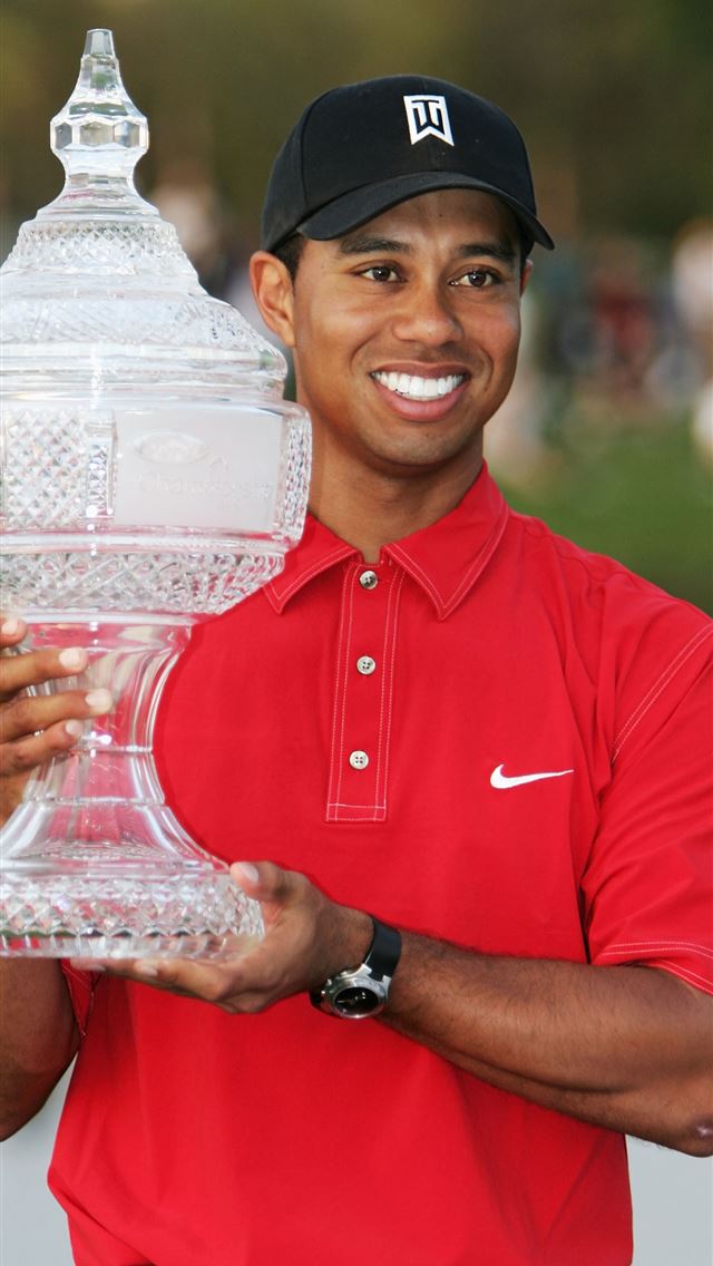 640x1136 Tiger Woods Picture Gallery - sport celebrity iPhone Wallpaper