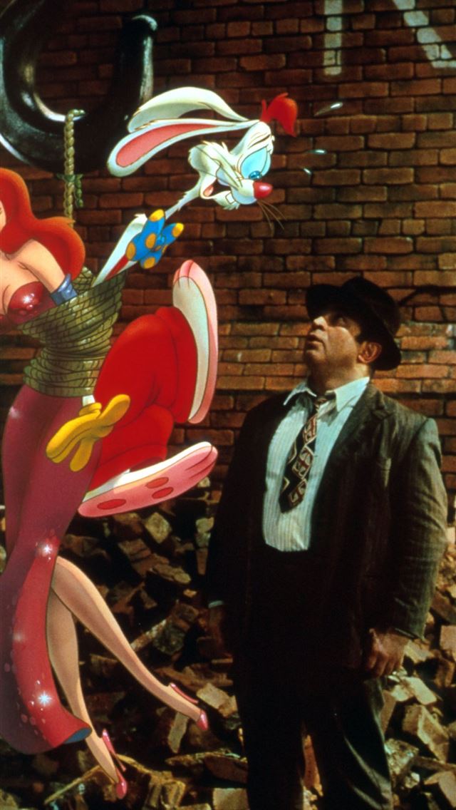 640x1136 Roger Rabbit For Roger Rabbit Book Hd - sport celebrity iPhone Wallpaper