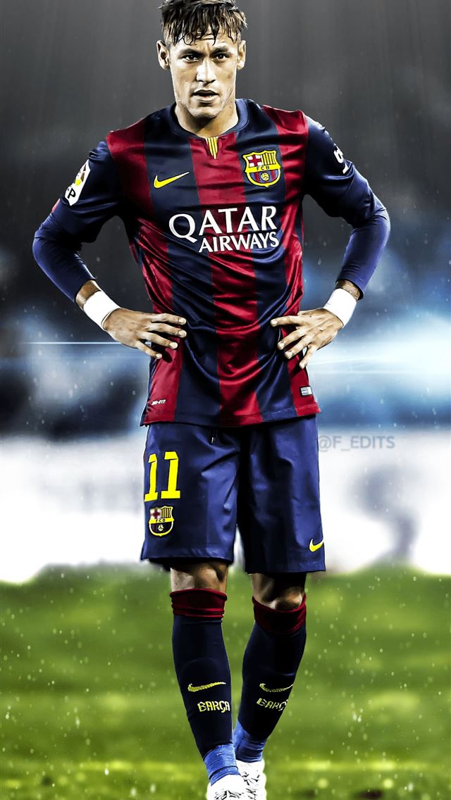 640x1136 Neymar For Android Cave -  iPhone Wallpaper