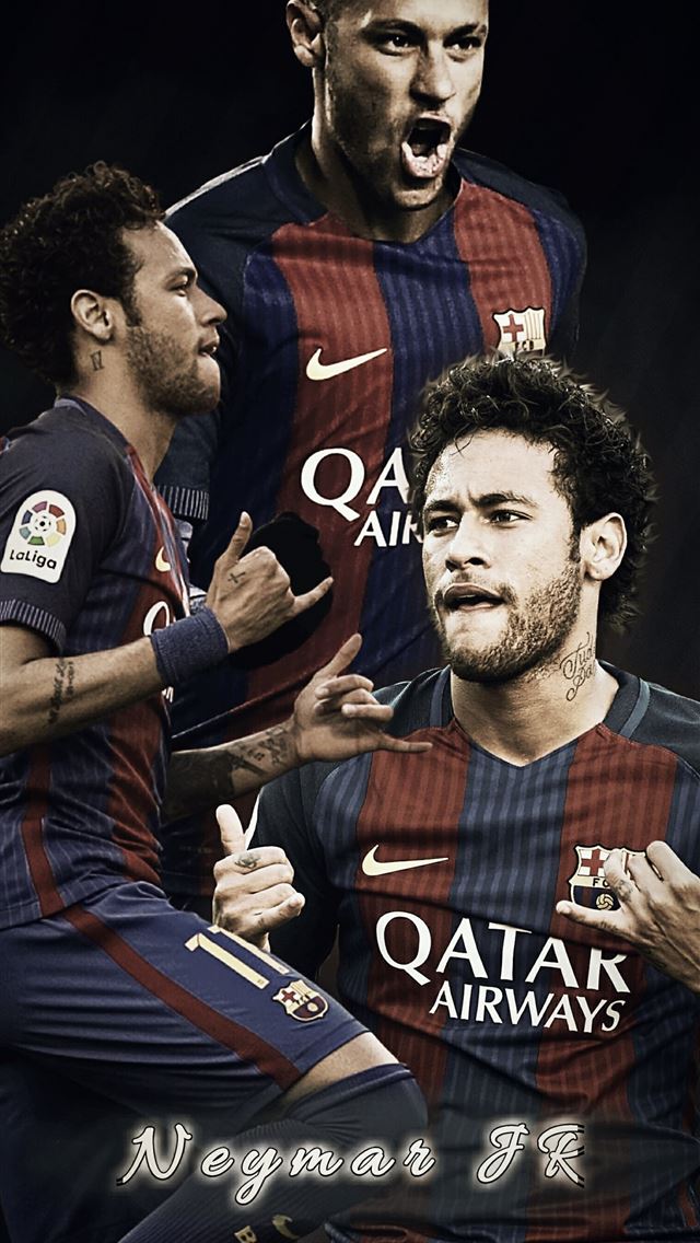Neymar Hd backgrounds Elsetge iPhone wallpaper 