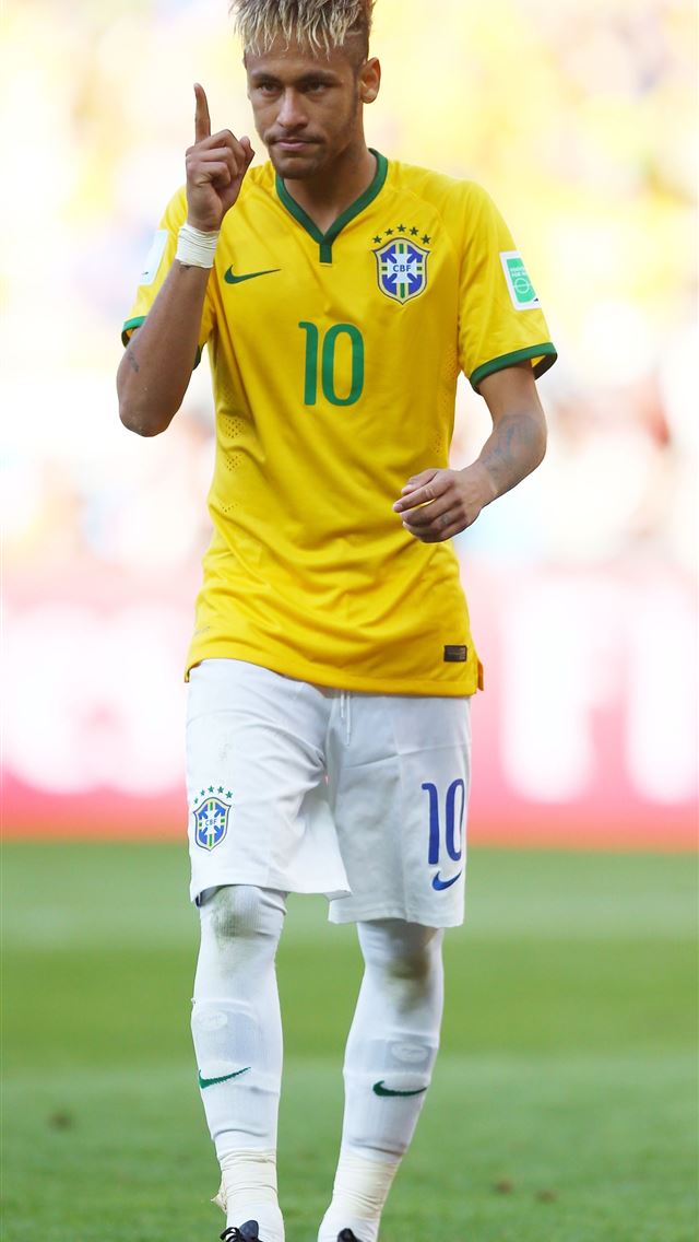 640x1136 Neymar 2017 Hd on - sport celebrity iPhone Wallpaper