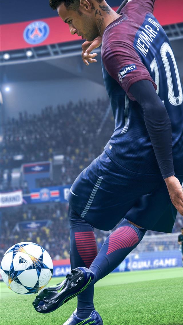 640x1136 Neymar 2019 Cave - soccer celebrity iPhone Wallpaper