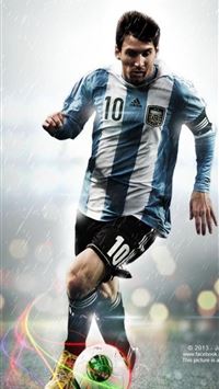 Best Soccer celebrity iPhone HD Wallpapers - iLikeWallpaper
