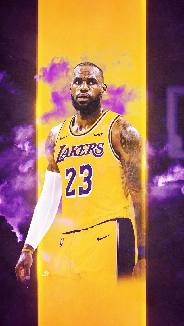 640x1136 Lebron James 2019 Top Free Lebron James 2019 - basketball celebrity iPhone Wallpaper