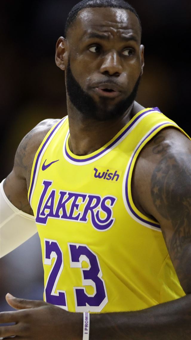 640x1136 Sports LeBron James ID 841082 Mobile Abyss - basketball celebrity iPhone Wallpaper