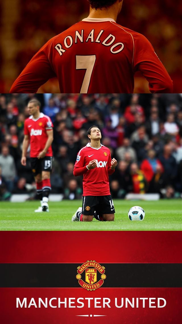 640x1136 Sport football clubs ronaldo ronaldo manchester un... - mexico iPhone Wallpaper
