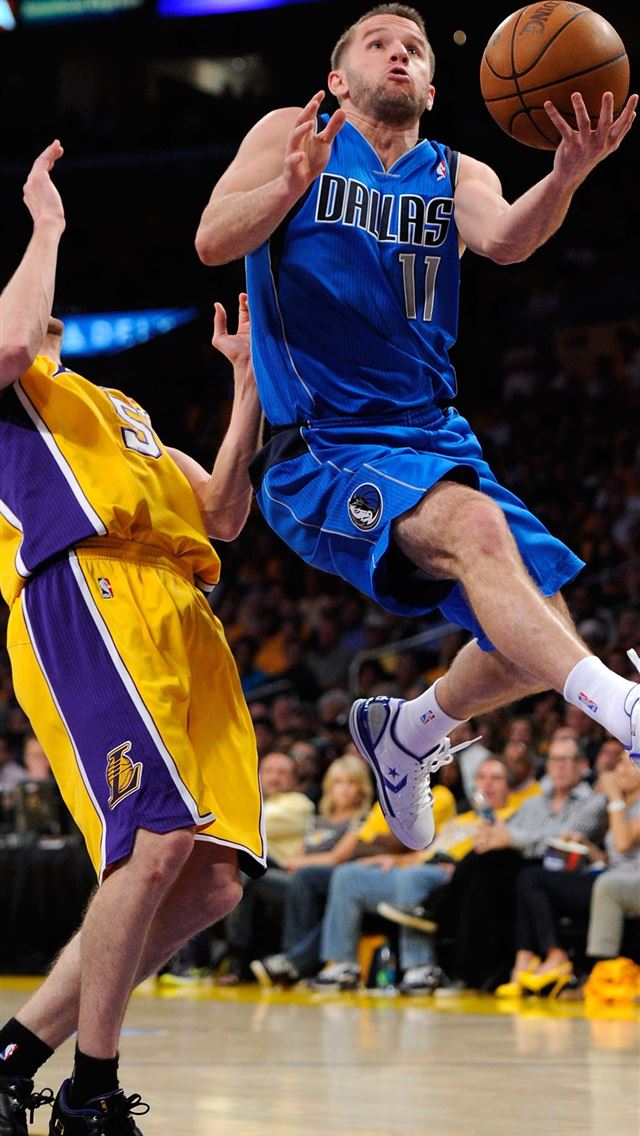 640x1136 nba basketball los angeles lakers athletes dallas ... - blake griffin iPhone Wallpaper