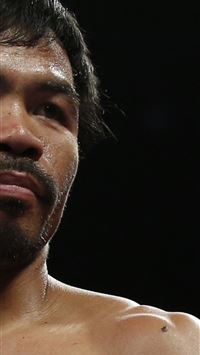 manny pacquiao boxer champion Sony Xperia X XZ Z5 wallpaper