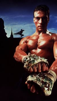 Kickboxing wallpaper