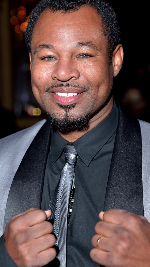 640x1136 Shane Mosley Wikipedia - manny pacquiao iPhone Wallpaper