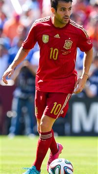 Cesc Fabregas Spain  wallpaper