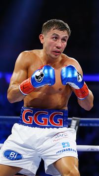 Indicios de que Canelo peleará en el AT T Stadium wallpaper