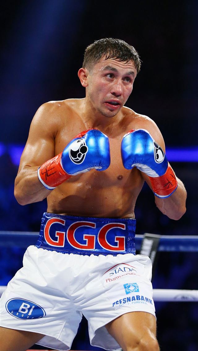 640x1136 Indicios de que Canelo peleará en el AT T Stadium - kazakhstan iPhone Wallpaper