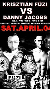 Magyar Ökölvívás wallpaper