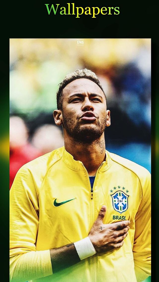 640x1136 Neymar Jr Video Song The Best Undercut Ponytail - brazil iPhone Wallpaper