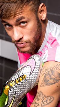 Football boots wallpaper