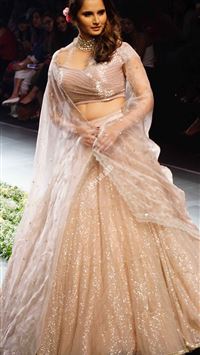 24 Hot Photos of Sania Mirza to make your week bet... wallpaper