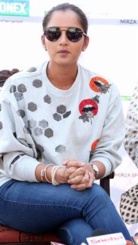 Sania Mirza Image 1007 wallpaper