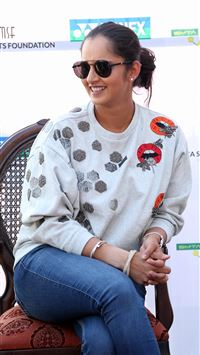 Sania Mirza Image 1002 wallpaper