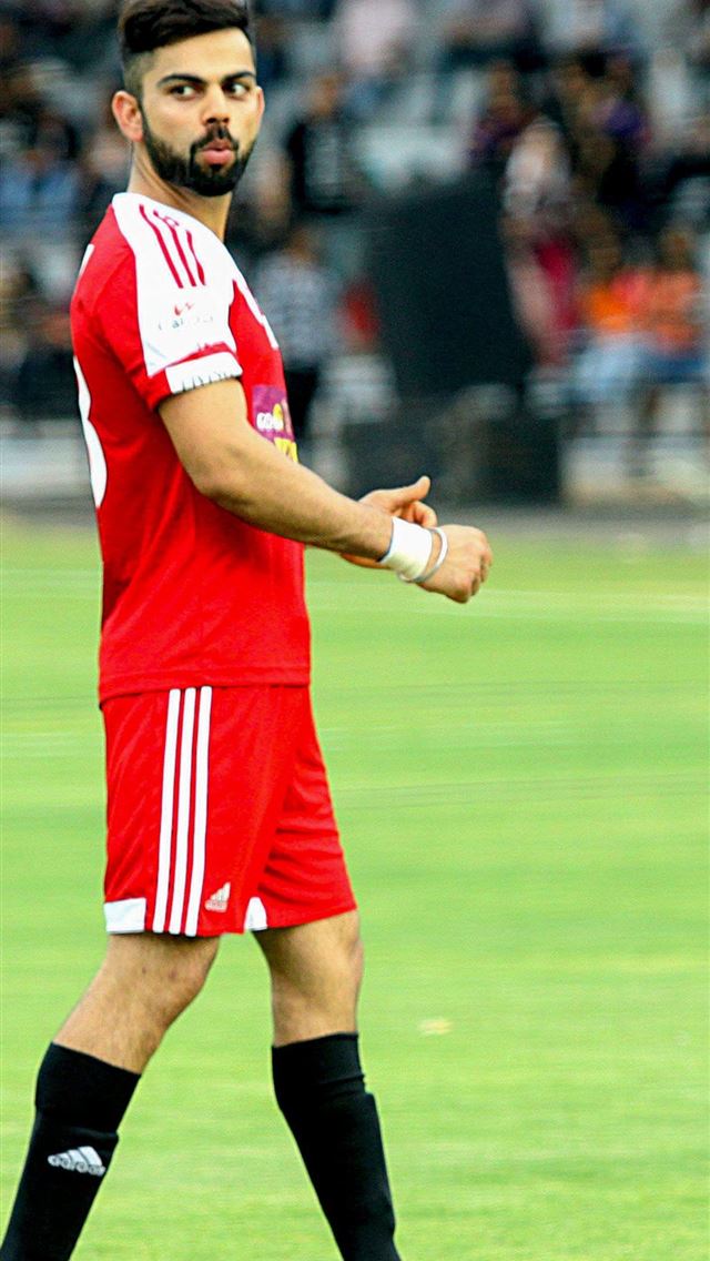 640x1136 Celebrity Clasico 2016 I Bollywood stars give cric... - cricket celebrity iPhone Wallpaper