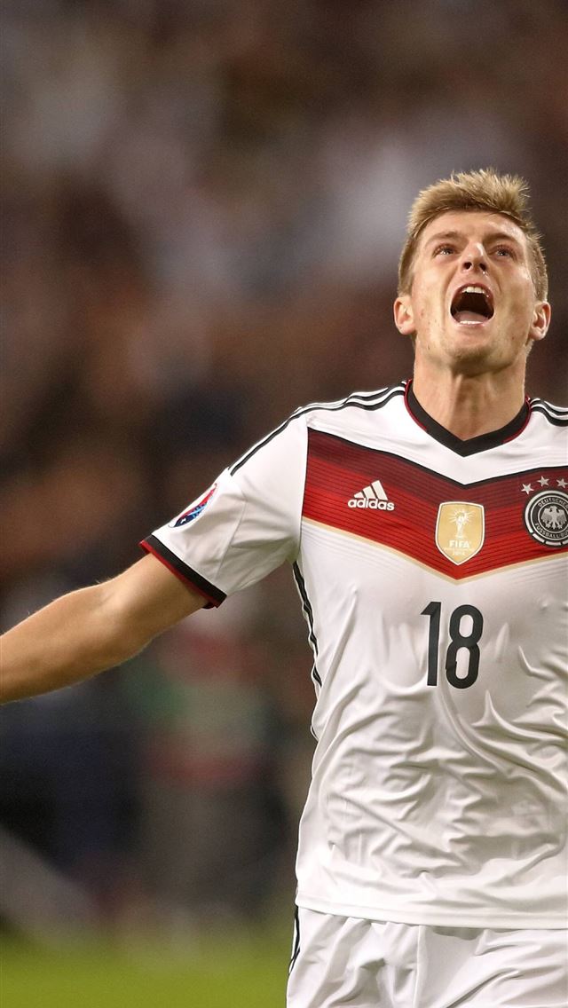 640x1136 Toni Kroos Sony Xperia X XZ Z5 Premium HD - toni kroos iPhone Wallpaper