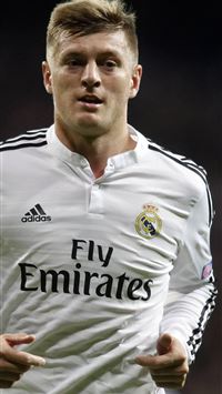 Toni Kroos German Soccer Player Samsung Galaxy Not... wallpaper