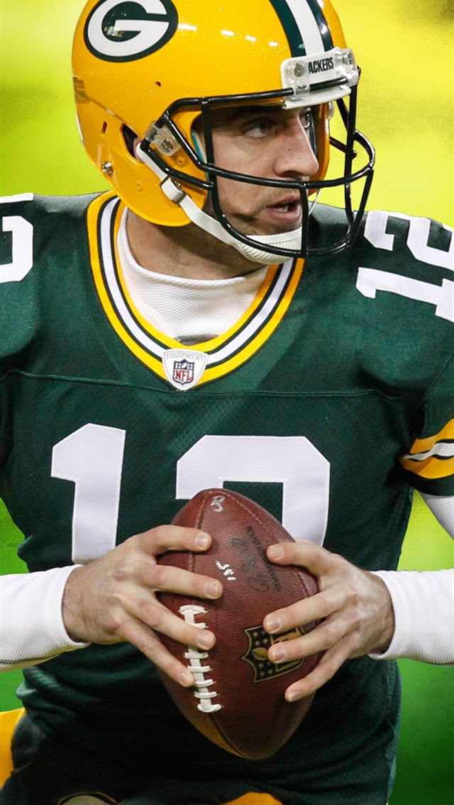 640x1136 aaron rodgers green bay packers green bay - aaron rodgers iPhone Wallpaper