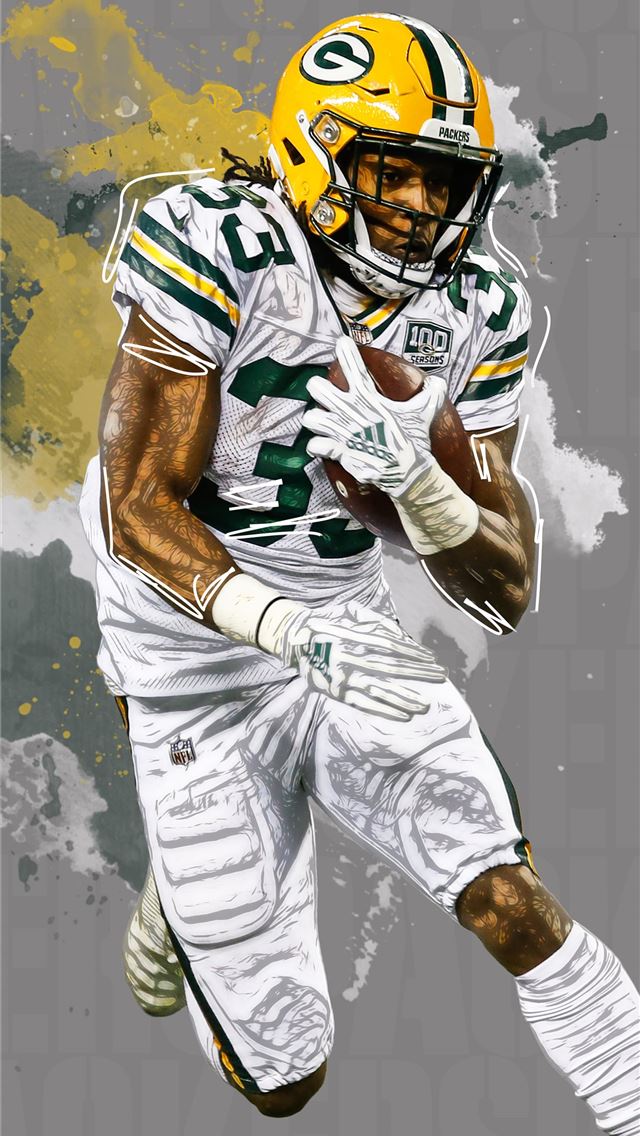 640x1136 Decided to make a new after this guy's terrific st... - aaron rodgers iPhone Wallpaper