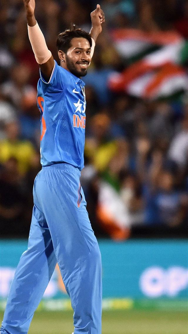 640x1136 Hardik Pandya Latest HD Photos And Googlycricket N... - cricket celebrity iPhone Wallpaper