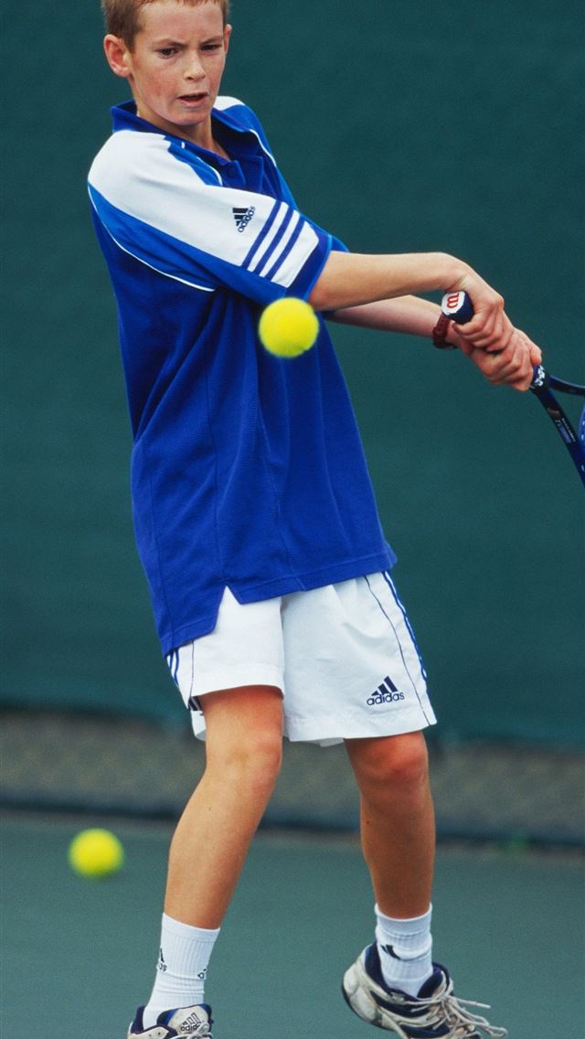 640x1136 Andy Murray 'Ivan is the best coach I've had It wa... - andy murray iPhone Wallpaper