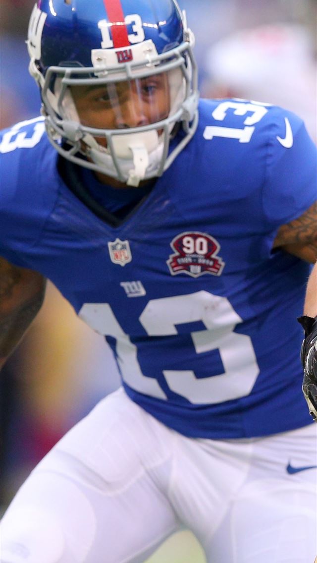 640x1136 Odell Beckham Jr - odell beckham jr. iPhone Wallpaper