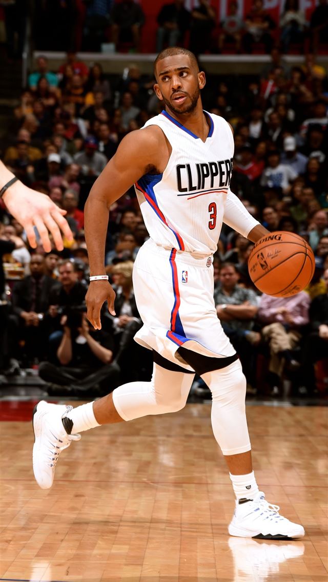 640x1136 NBA Kicks of the Night - sport celebrity iPhone Wallpaper